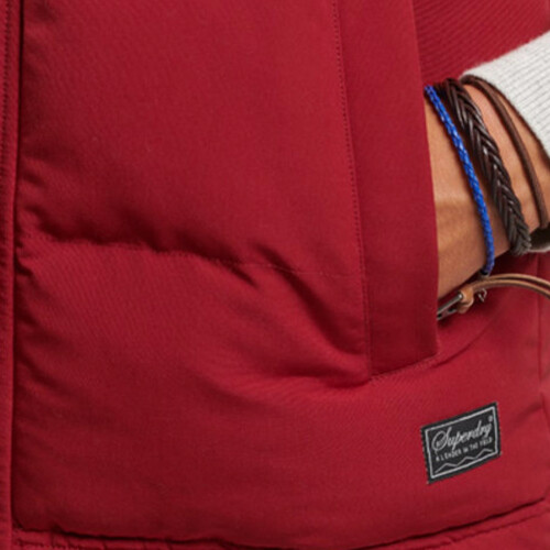 Superdry Everest - Taille : S 2