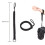 Universal Camera Wrist Strap 35cm Adjustable, Durable, Multi-Color 2