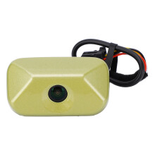 Cameră de asistență pentru mers înapoi, asistență la parcare, cameră video cu vedere spate cu funcție Plug and Play și calitate a imaginii