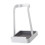 Tilted Kitchen Lid Rack with Drip Tray 1