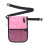 Nurse Waist Pouch MultiPocket 22.5x16.5cm Rose Red 11