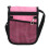 Nurse Waist Pouch MultiPocket 22.5x16.5cm Rose Red 6