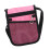 Nurse Waist Pouch MultiPocket 22.5x16.5cm Rose Red 8