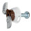 Gripit 20mm Plasterboard Fixing - 8 Pack (Brown) Stud Wall Anchor Max Load 93kg Support Heavy Loads 4