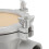 Edelstahl Seewassersieb Marine Filter seitlich 11
