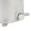 Edelstahl Seewassersieb Marine Filter seitlich 14