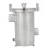 Edelstahl Seewassersieb Marine Filter seitlich 4
