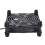 140mm 12V Schwarzer Leiser Einstellbarer PC-Lüfter – 0,45A 13