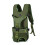 TAILUP S/M Emerald Jungle Pet Carrier Backpack 3