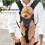 TAILUP S/M Emerald Jungle Pet Carrier Backpack 4