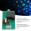 Automatic 220V 30A Dual Power Switch Module PCB 4