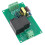 Automatic 220V 30A Dual Power Switch Module PCB 12