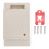 Automatic 220V 30A Dual Power Switch Module PCB 13