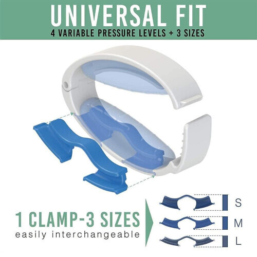 Incontinence Clamp Penile Clamp Regular 2