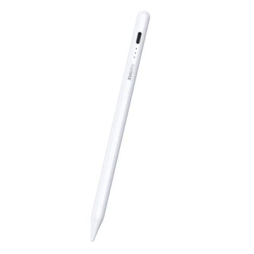 Fast Charging Stylus Pen General Black