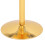 Gold Swan Coffee Spoons Set 6 Pieces 1