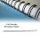 Double Loop Wire Bind Spine 6.4mm 20 Sheets Black 9