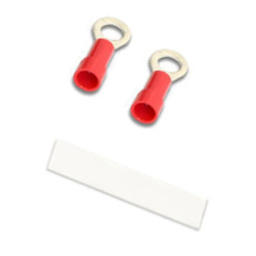 Points to Electronic Conversion Kit 1281 Ignitor for  V8 Engine Parts 1957-1974 Exhaust Systems 2