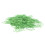 100Pcs Cute Fruit Paper Clips - Green Lemon 11