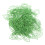 100Pcs Cute Fruit Paper Clips - Green Lemon 12
