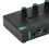 Headphone 4 Channel Splitter Mono Stereo Switch Type C Power Adapter 8