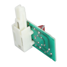 Lightweight 110V Sewing Machine Pedal Circuit Board 5.5x5.2cm