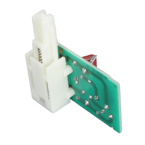 Lightweight Metal Sewing Machine Pedal Circuit Board 110V Replace