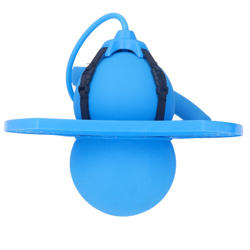 Ball Type 2 Kids Bouncing Balance Trick Board