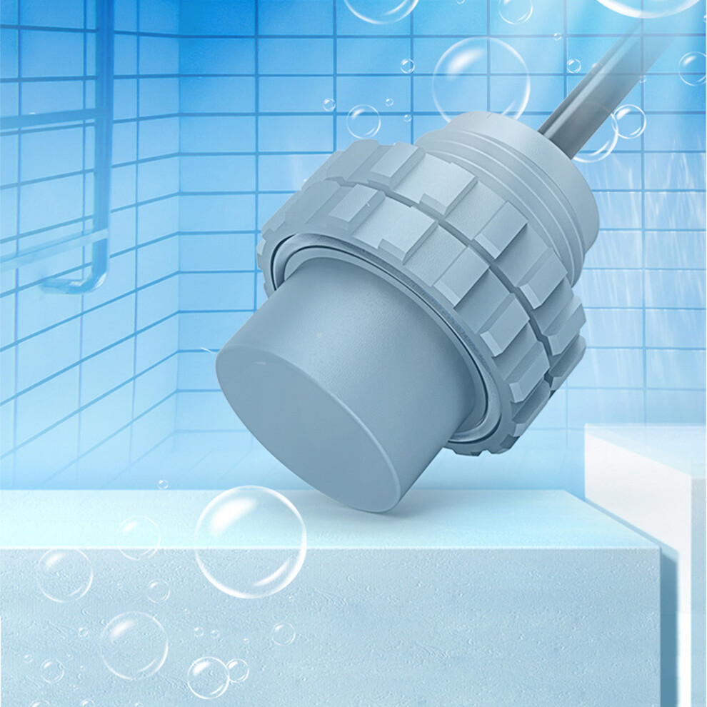 IP68 Ultrasonic Sensor 6m UART