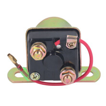 Motorstartrelais Auto 12V Hochleistung