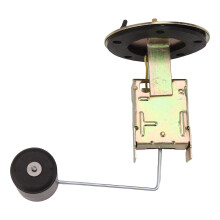 Car Truck Generator Tractor 150MM Copper Fuel Sender High Accuracy Fuel Gauge
