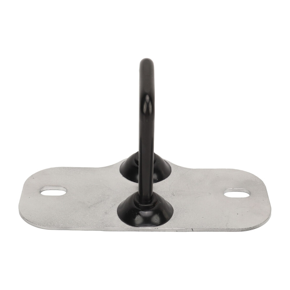 Bonnet Lock Hinge Hood Latch Striker Bonnet Latch Striker Plate Ideal Replacement Premium Material High Temperature Resistant Efficient Locking 9071309232721