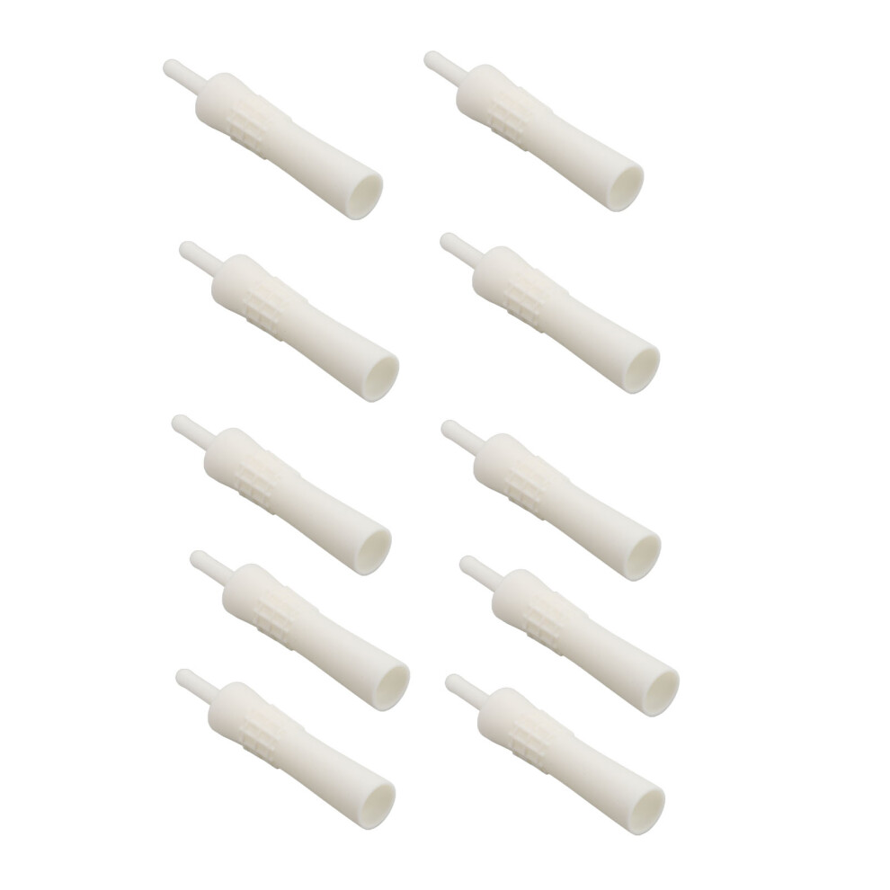 10pcs Baby Gas Relief Tools — Instant Colic & Constipation Relief for Infants