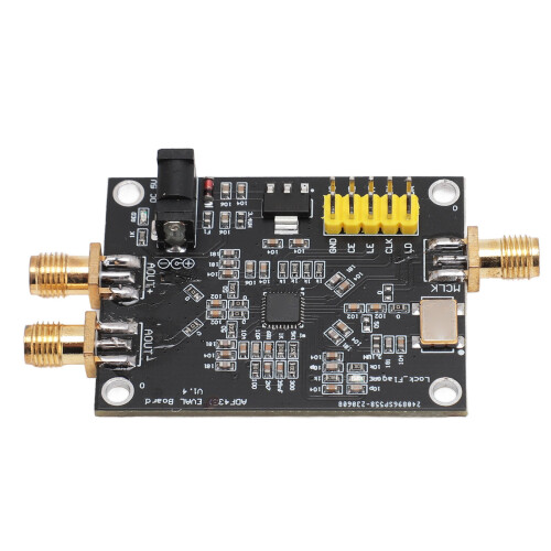 ADF4351 RF Module 35MHz-4400MHz 3-Wire SPI SMA 5V 1