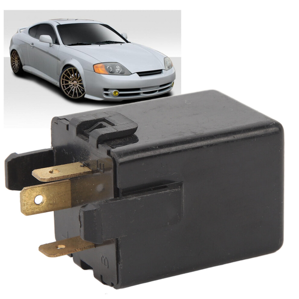 9555039000 Turn Signal Flasher Relay 2.0L Auto 6931393420233