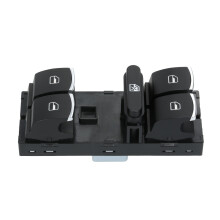 5ND959857 Master Window Glass Lifting Electronic for 6 MK5 MK6