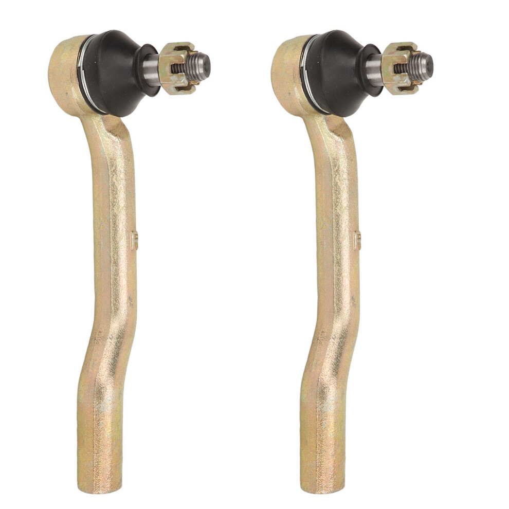 Chrome Plated Tie Rod Ends M12 M10 7444352068852