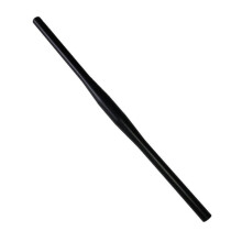 Manubrio per Bici da Montagna 31,8mm in Alluminio Riser Sostituzione Barra dritta