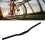 MTB Aluminium Curved Bar 31.8mm 4