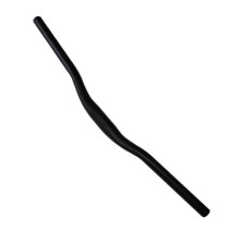 MTB Aluminium Curved Bar 31.8mm
