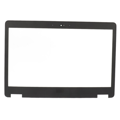 Laptop Replacement Front Frame LCD Bezel Screen Cover with Camera Hole Enhanced Aesthetics Premium ABS Material Designed Specifically for Dell