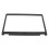 Laptop Replacement Front Frame LCD Bezel Screen Cover with Camera Hole Enhanced Aesthetics Premium ABS Material Designed Specifically for Dell 4