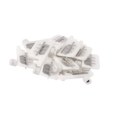 10 PièCes Petit Amortisseur D'Encre pour Mutoh 2400 1100 R1800 1900 1390 DX4 DX5 RJ-8000 8100 Mimaki Imprimante Dumper