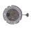21 Gioielli per Miyota 8215 Hack Second Stop Data Window Movimento Meccanico Automatico Accessori per Orologi 1