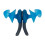 Speedo Speedo Biofuse Aquatic Swimming Ear Plugs 3