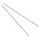 Rubber Feet Strips for Laptop Studio 14.4in Grey 5