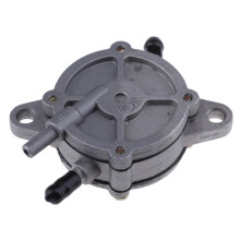 Elektrische Kraftstoff Pumpe Motorrad Roller ATV Benzin Kraftstoff Gas Pumpe für GY6 50CC 125CC 137Qma 139Qmb 152QMI 157QMJ