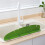 Banana Leaf Design Sink Splash Protector 10