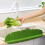 Banana Leaf Sink Splash Guard, Easy Install 9
