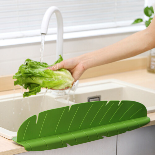 Practical Sink Splash Guard, Strong Adhesion 2